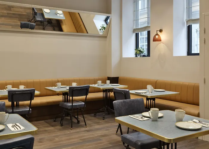 Maison Barbillon - Centre Gare Γκρενόμπλ