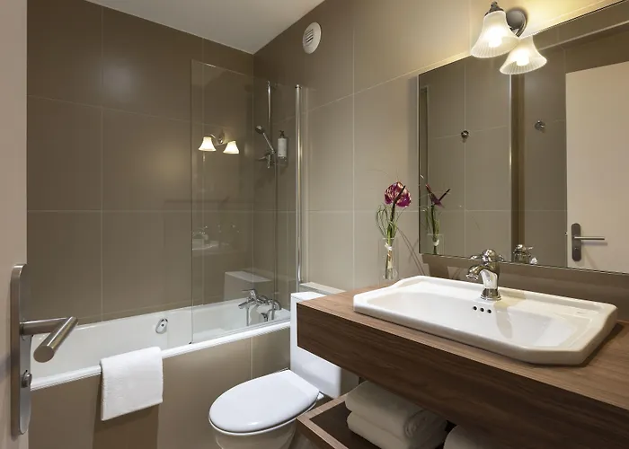 Maison Barbillon - Centre Gare 3*