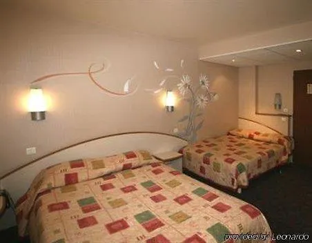 Maison Barbillon - Centre Gare Ξενοδοχείο Γκρενόμπλ