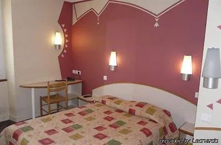Maison Barbillon - Centre Gare Hotel 3*