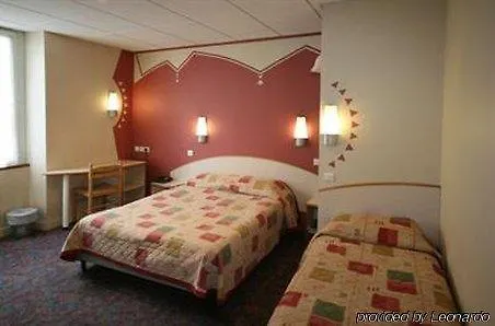 Maison Barbillon - Centre Gare Ξενοδοχείο Γκρενόμπλ