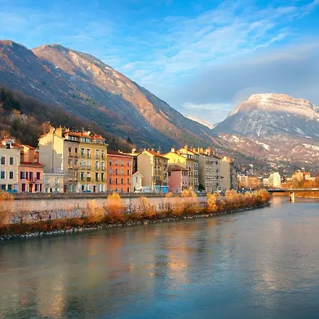 Hotel Maison Barbillon - Centre Gare