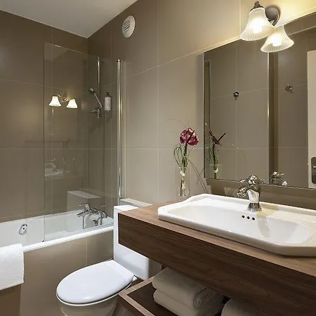 Maison Barbillon - Centre Gare 3* גרנובל