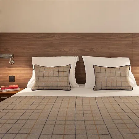 Maison Barbillon - Centre Gare 3*