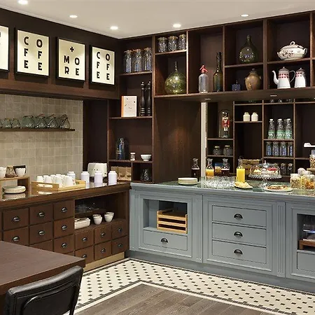 Hotel Maison Barbillon - Centre Gare