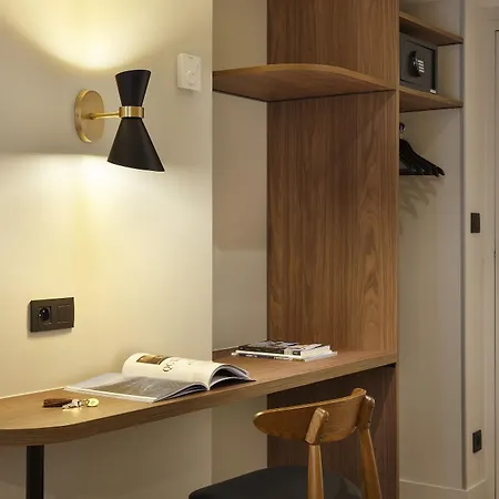 Hotel Maison Barbillon 3*