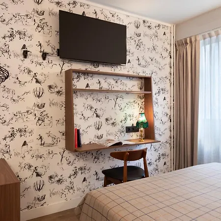 Maison Barbillon - Centre Gare 3* גרנובל