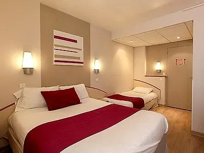 Maison Barbillon - Centre Gare Hotel