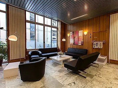 Maison Barbillon - Centre Gare מלון 3*