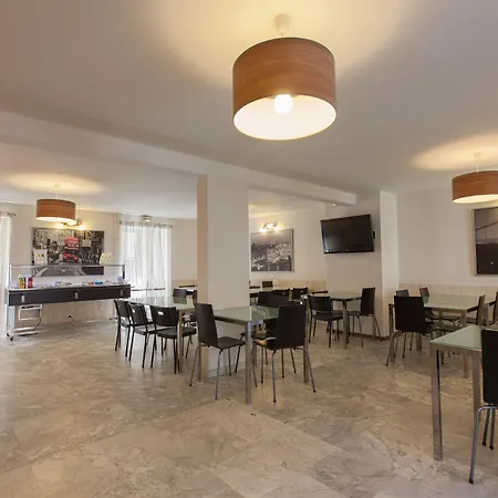 Maison Barbillon - Centre Gare גרנובל