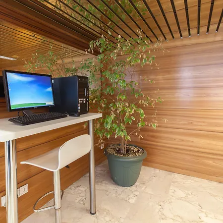 Maison Barbillon - Centre Gare Grenoble