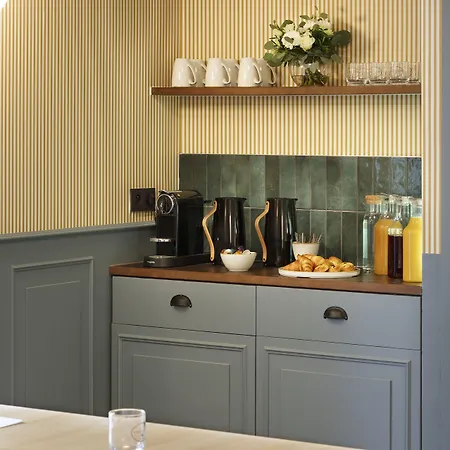 Maison Barbillon - Centre Gare Grenoble