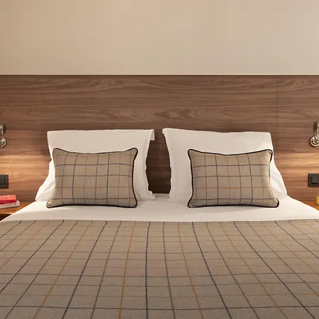 Hotel Maison Barbillon - Centre Gare Grenoble