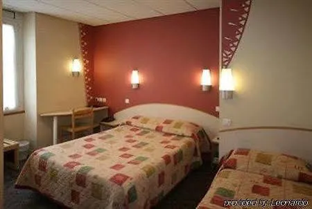 Maison Barbillon - Centre Gare מלון 3*
